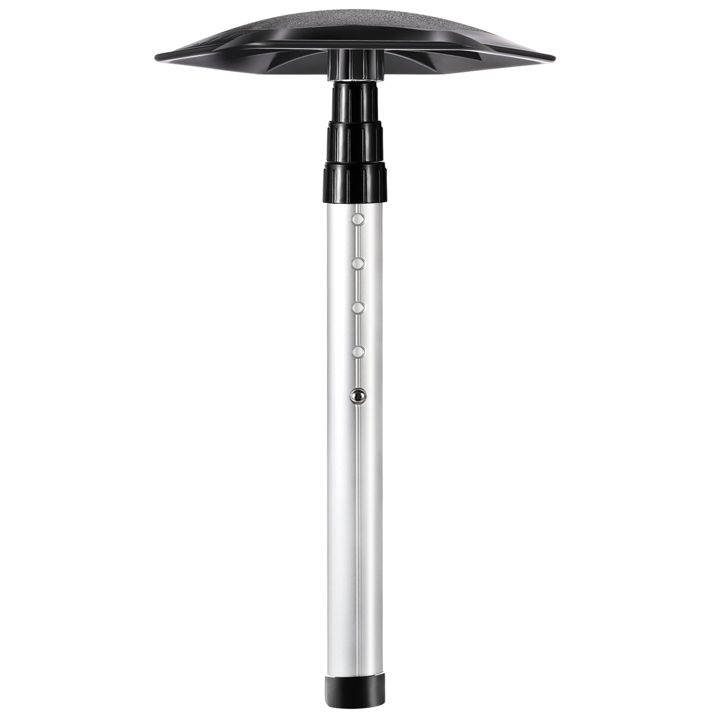 JANUS Golf Travel Bag Support Rod,golf stiff arm,travel golf bag support rod,golf club protector for travel bag,stiff arm golf club protector,club glove stiff arm,golf travel bag support pole